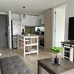 Departamento Laguna Del Mar