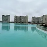 Departamento Laguna Del Mar