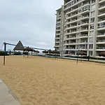 Departamento Laguna Del Mar