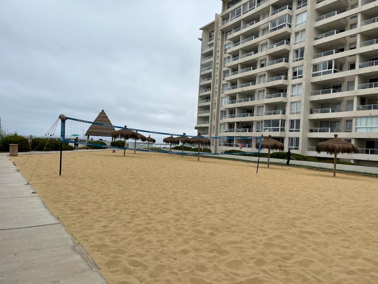 Departamento Laguna Del Mar *