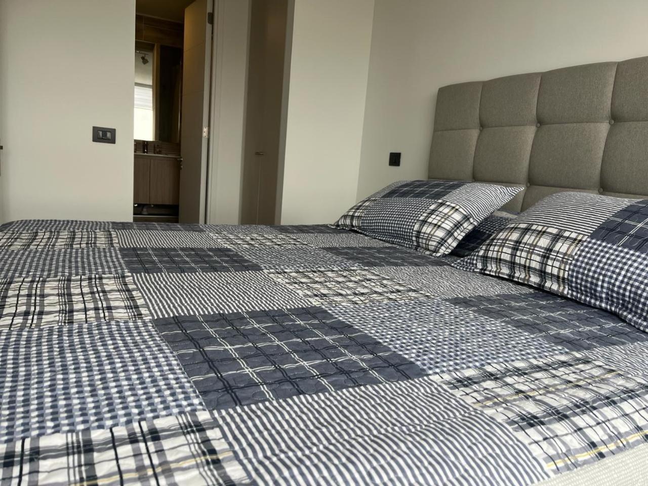 Apartamento Departamento Laguna Del Mar