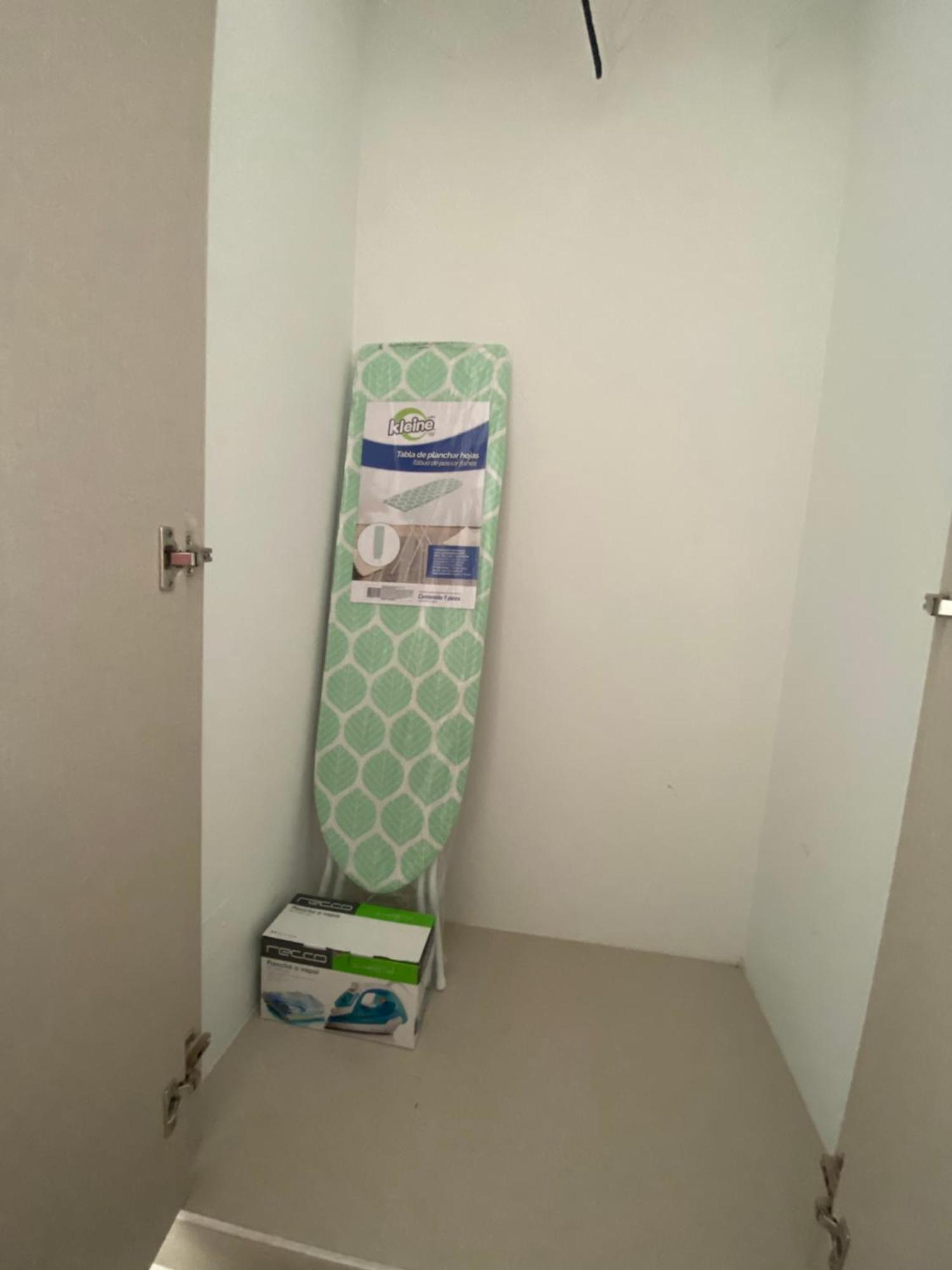 Apartamento Departamento Laguna Del Mar *